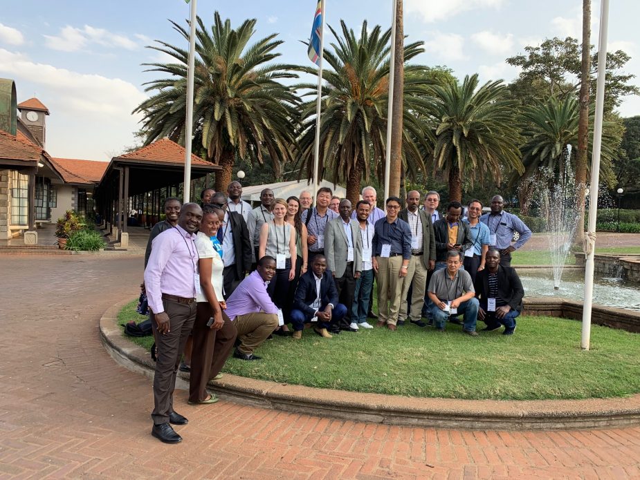 ICEMR 2019 workshop