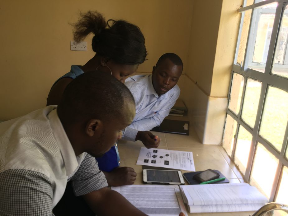 Data Collector Training