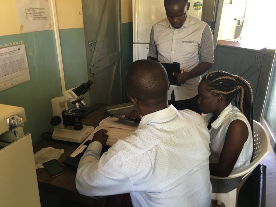 Data Collector Training