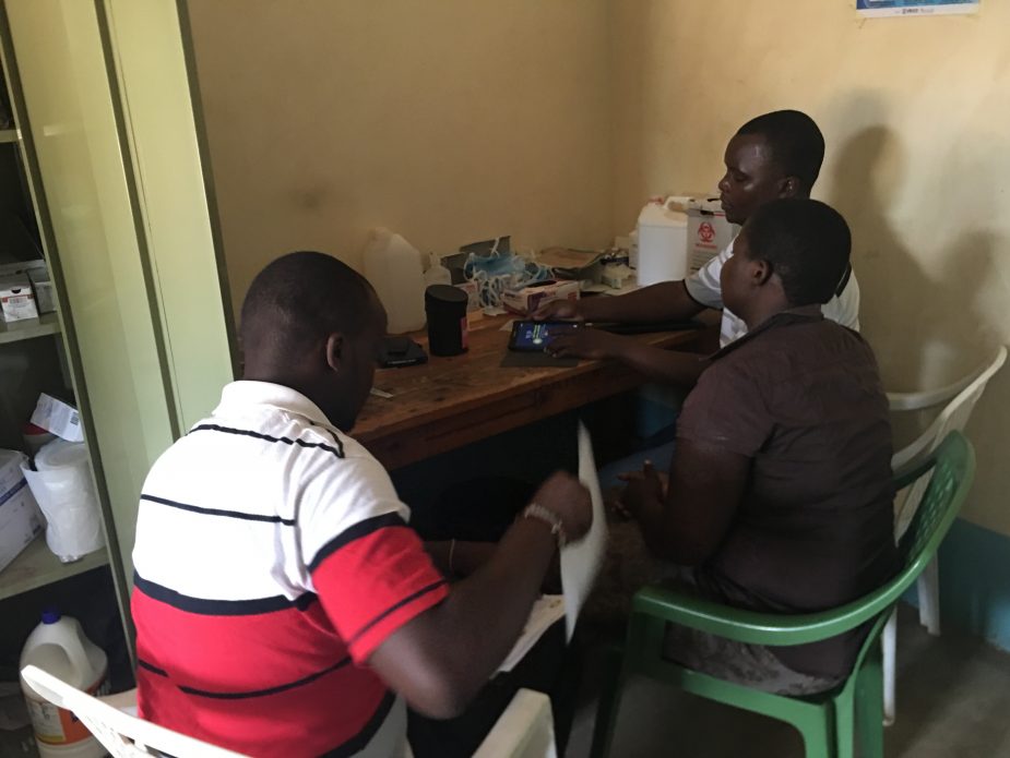 Data Collector Training