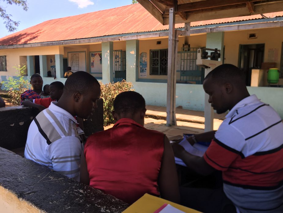 Data Collector Training