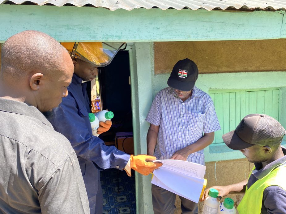 Data Collector Training