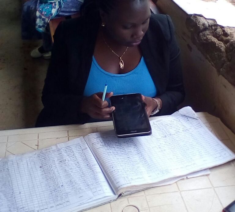 Data Collector Training